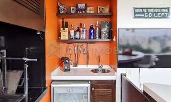 Imagem 6: SãO PAULO - Apartamento Padrão - Brooklin Paulista