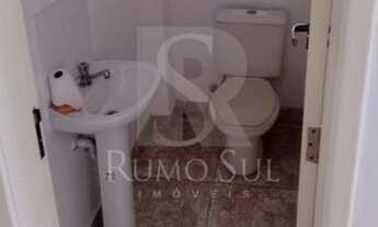 Imagem 3: SAO PAULO - Conjunto Comercial/sala - Santo Amaro