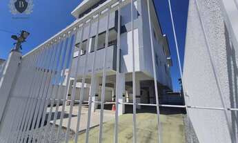 Imagem 2: Apartamento com 2 dormitórios à venda, 51 m² por R$ 240.000,00 - Jardim Eldorado - Palhoça