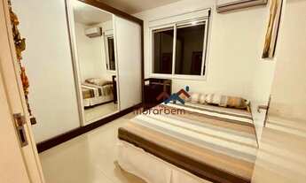 Imagem 2: Apartamento com 3 dormitórios à venda, 80 m² por R$ 419.000,00 - Centro - Canoas/RS