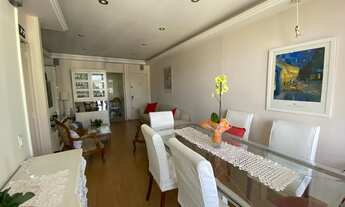 Imagem 6: Apartamento para venda tem 87 metros quadrados com 2 quartos