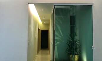 Imagem 3: Confortável Casa Térrea à Venda em Condomínio Fechado Tomazella, Piracicaba, SP REF: 4