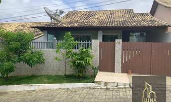 Imagem 2: Casa com 2 dormitórios à venda, 90 m² por R$ 200.000,00 - Viaduto - Araruama/RJ