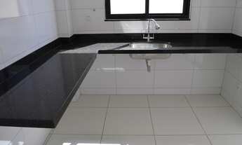 Imagem 2: Apartamento 3 quartos NOVO no Barreiro de Baixo