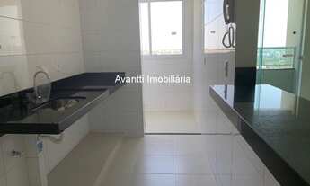 Imagem: Apartamento á venda Bairro Santa Mônica