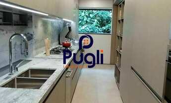 Imagem 7: Apartamento Luxo à venda no Jardins