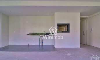 Imagem 5: Apartamento à venda, 115 m² por R$ 1.570.000,00 - Petrópolis - Porto Alegre/RS