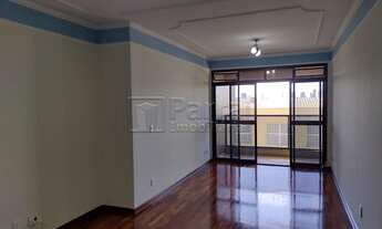 Imagem 3: Apartamento Padrão em Franca