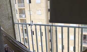 Imagem 2: Apartamento - Jardim Samambaia - Campinas