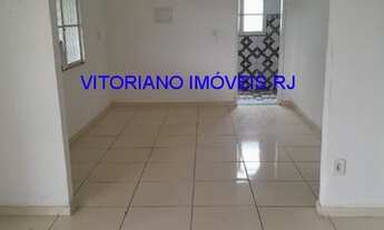 Imagem 2: Casa Á Venda Em Bangu!