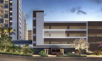 Imagem 7: Apto na Vila Carrão 51 M² 2 Dorms c/ Suíte 1 Vaga Lazer Completo Próx Futura Linha Verde M