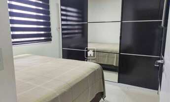 Imagem 7: Apartamento com 2 dormitórios à venda, 61 m² por R$ 290.000 - Vargem Grande - Pinhais/PR