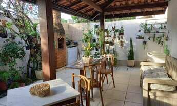 Imagem 6: Casa com 3 dormitórios à venda, 136 m² por R$ 840.000,00 - Piratininga - Niterói/RJ