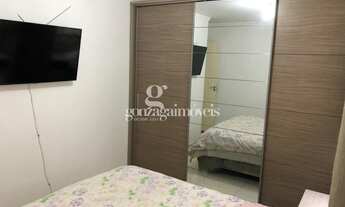 Imagem 5: SAO JOSE DOS PINHAIS - Apartamento Padrão - Boneca do Iguaçu