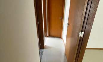 Imagem 4: Apartamento com 2 quartos com suíte e garagem para venda no Alto dos Passos - Juiz de Fora