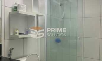 Imagem 5: More na Ponta Do Farol - 3 Suites - Torre Única - 143m² - Vista Mar