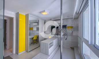 Imagem 7: Apartamento com 4 quartos, 158 m² - Avenida Jornalista Alberto Francisco Torres - Icaraí !