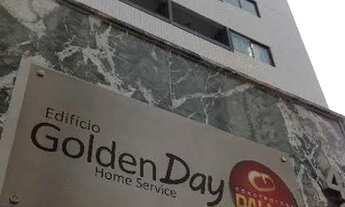 Imagem 2: Apartamento para aluguel possui 56 metros quadrados com 2 quartos em Boa Viagem - Recife