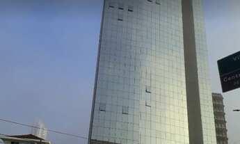 Imagem 3: Conjunto, 151 m² - venda por R$ 1.177.800,00 ou aluguel por R$ 7.550,00/mês - Gonzaga - Sa