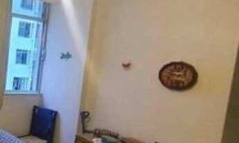 Imagem 5: Leblon, 3 quartos, Selva de Pedra, ótima planta, 1 vaga na escritura!