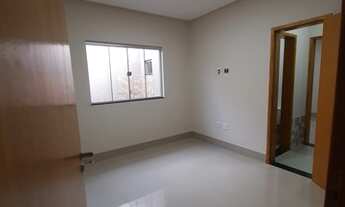 Imagem 2: Casa nova com 3 quartos 3 suites em Residencial Canadá - Goiânia - GO