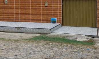 Imagem: CP 047, Casa plana com 03 quartos, 8,00