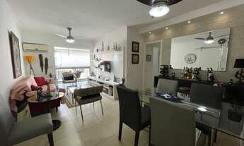 Imagem: Apartamento para venda tem 87 metros quadrados