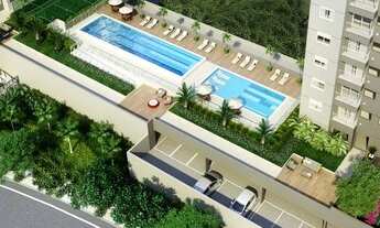 Imagem: Um projeto moderno tem tudo o que é essencial