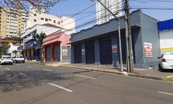 Imagem 2: LONDRINA - Conjunto Comercial/Sala - Centro