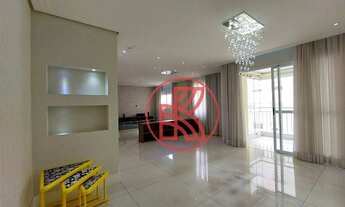 Imagem: The Elements - 3 dormitórios à venda