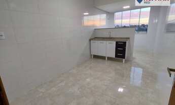 Imagem 2: Apartamento com 3 dormitórios, 106 m² - venda por R$ 280.000,00 ou aluguel por R$ 1.000,00