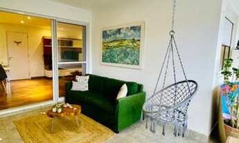 Imagem 5: SãO PAULO - Apartamento Padrão - Vila Leopoldina