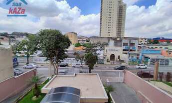 Imagem 3: Apartamento com 2 dormitórios à venda, 56 m² por R$ 320.000,00 - Sacomã - São Paulo/SP