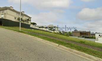 Imagem 4: Santana de Parnaíba - Terreno Padrão - Alphaville