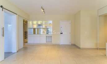 Imagem 2: São Paulo - Apartamento Padrão - Barra Funda