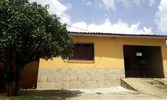 Imagem: Aluga-se casa em Capanema