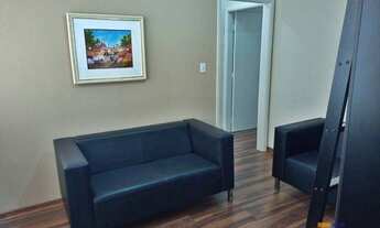 Imagem 2: Sala à venda, 30 m² por R$ 140.000,00 - Centro - Taubaté/SP