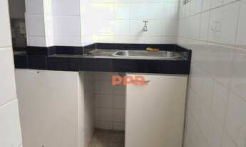 Imagem 7: Apartamento com 2 dormitórios à venda, 55 m² por R$ 170.000,00 - Ana Lúcia - Sabará/MG