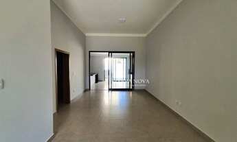 Imagem 4: Casa com 3 dormitórios à venda, 148 m² por R$ 980.000,00 - Villa Romana 1 - Ribeirão Preto