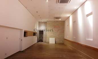 Imagem 5: São Paulo - Conjunto Comercial/Sala - HIGIENOPOLIS