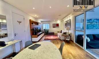 Imagem 3: SãO PAULO - Apartamento Padrão - Vila Leopoldina