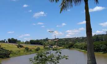 Imagem 10: TERRENO RESIDENCIAL em BRAGANÇA PAULISTA - SP, CONDOMÍNIO VALE DAS ÁGUAS
