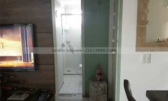 Imagem 4: Apartamento - Vila Alzira - Santo Andre - Sao Paulo