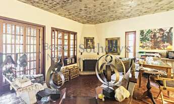 Imagem 4: Barueri - Casa de Condomínio - Alphaville