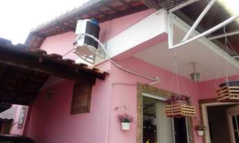 Imagem 5: B A N G U - Casa Linear - 02 Dormitórios Pronto para morar