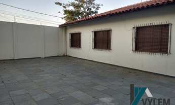 Imagem 2: Casa em bairro de Jundiaí