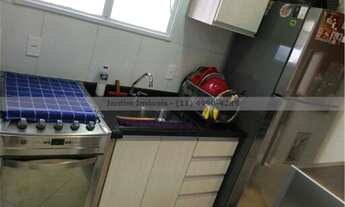 Imagem 3: Apartamento - Bom Pastor - Santo Andre - Sao Paulo