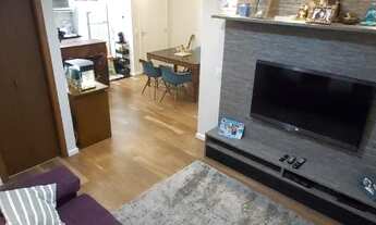 Imagem 7: Venda Apartamento com 2 dormitórios