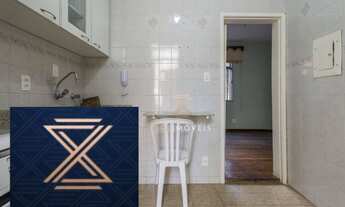 Imagem 6: Apartamento com 3 dormitórios à venda, 90 m² por R$ 470.000 - Sion - Belo Horizonte/MG