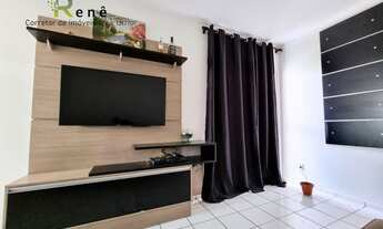 Imagem 5: HORTOLÂNDIA - Apartamento Padrão - VILA INEMA